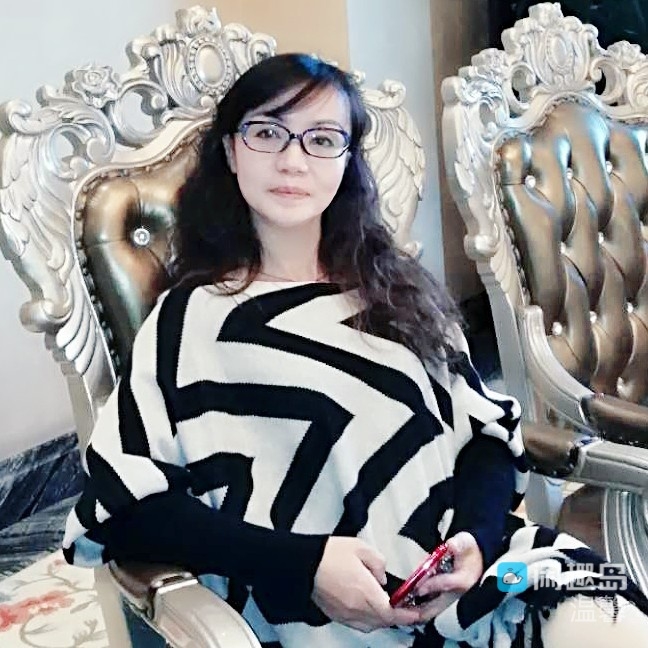 心若晴天的第一张照片--桂林相亲服务中心