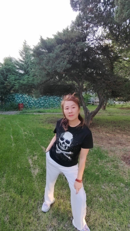 晚霞的第二张照片--桂林相亲服务中心