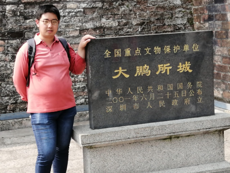 likei的第一张照片--桂林相亲服务中心