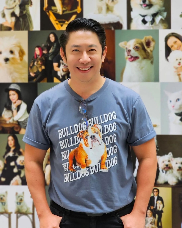 林的第一张照片--桂林相亲服务中心