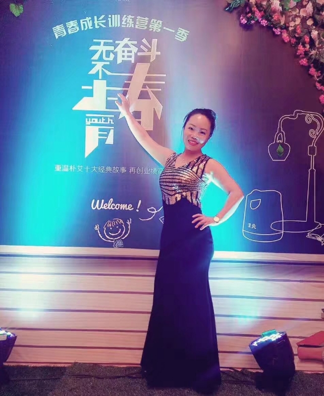 一生有李的第一张照片--桂林相亲服务中心