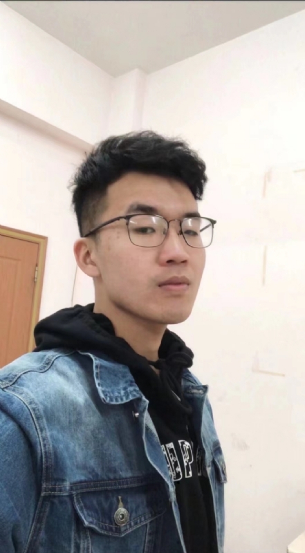 梁凯的第一张照片--桂林相亲服务中心