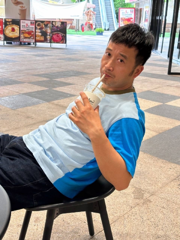 生而为人的第一张照片--桂林相亲服务中心