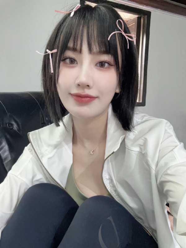 Alma的第一张照片--桂林相亲服务中心