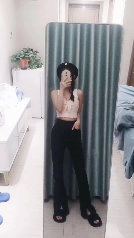 莎莎的第二张照片--桂林相亲服务中心
