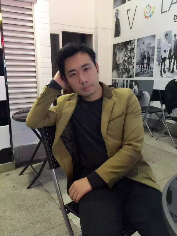 Pretty杨的第一张照片--桂林相亲服务中心