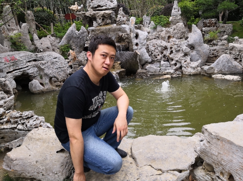 亮仔的第二张照片--桂林相亲服务中心
