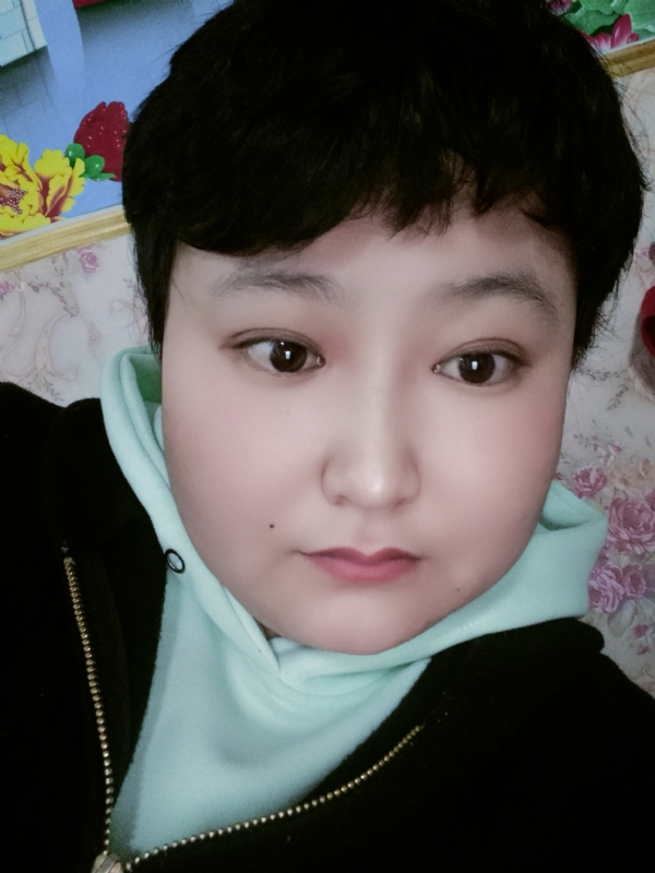 宋呆呆的第一张照片--桂林相亲服务中心