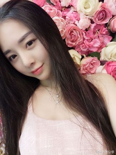 周悦的第一张照片--桂林相亲服务中心