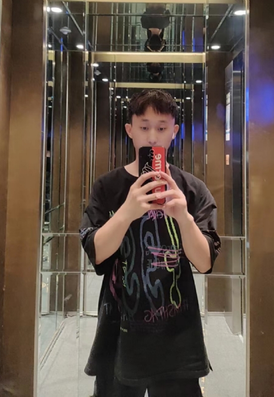 夏天的第一张照片--桂林相亲服务中心