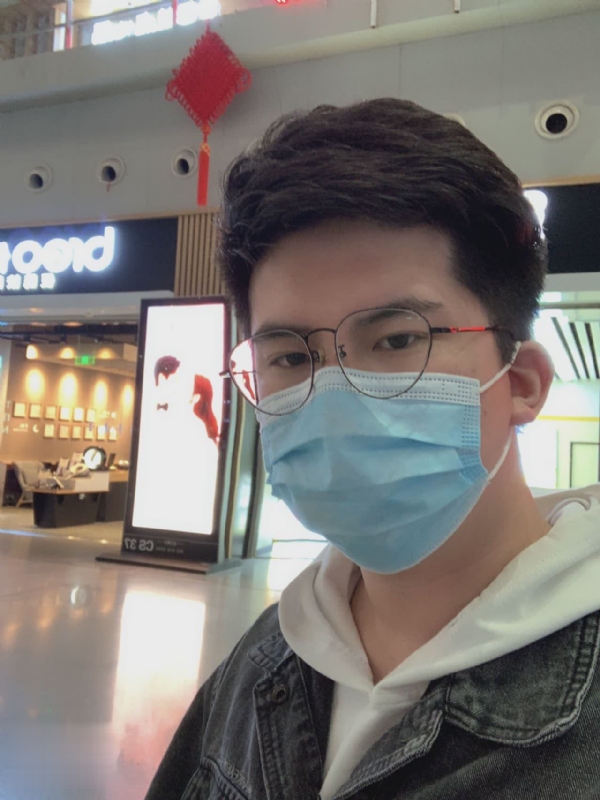 xxmr的第一张照片--桂林相亲服务中心