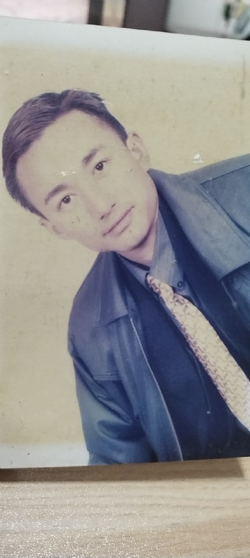 海哥的第一张照片--桂林相亲服务中心