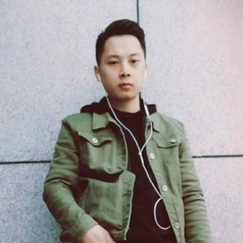 蝴蝶飞不过沧海的第一张照片--桂林相亲服务中心
