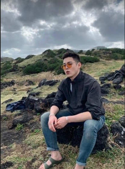 阿海的第一张照片--桂林相亲服务中心