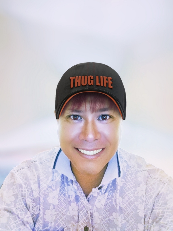 Scott的第一张照片--桂林相亲服务中心