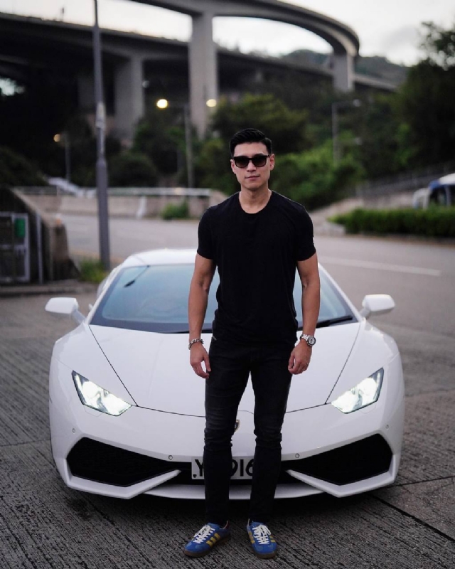 Lee修的第二张照片--桂林相亲服务中心