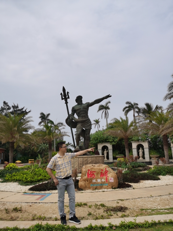 高山深海的第一张照片--桂林相亲服务中心