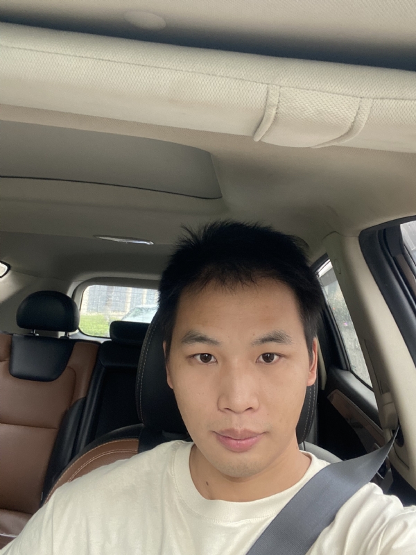我兜兜里有糖的第二张照片--桂林相亲服务中心