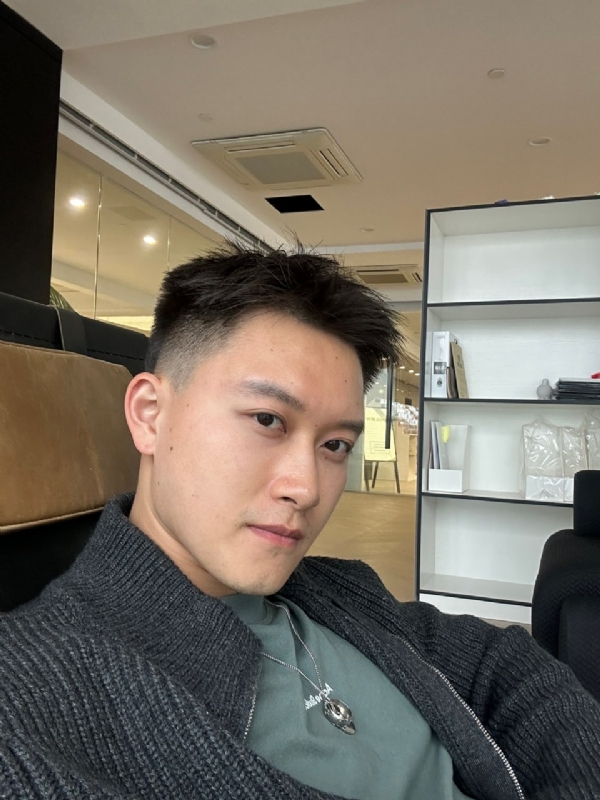 林先生的第二张照片--桂林相亲服务中心