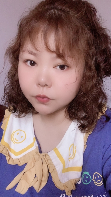 妞子的第一张照片--桂林相亲服务中心