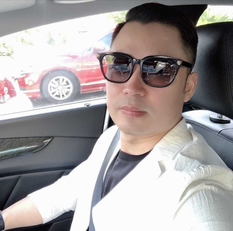 佳缘的第一张照片--桂林相亲服务中心
