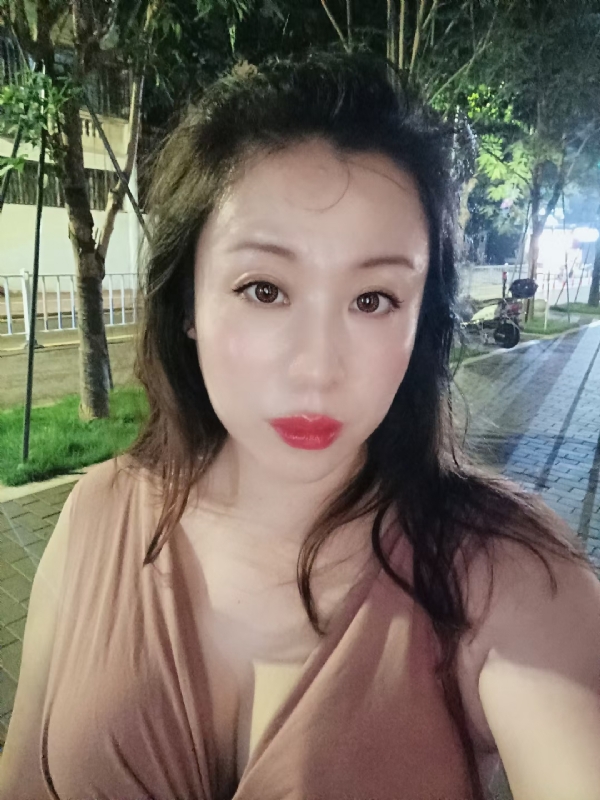 叶子青青的第二张照片--桂林相亲服务中心