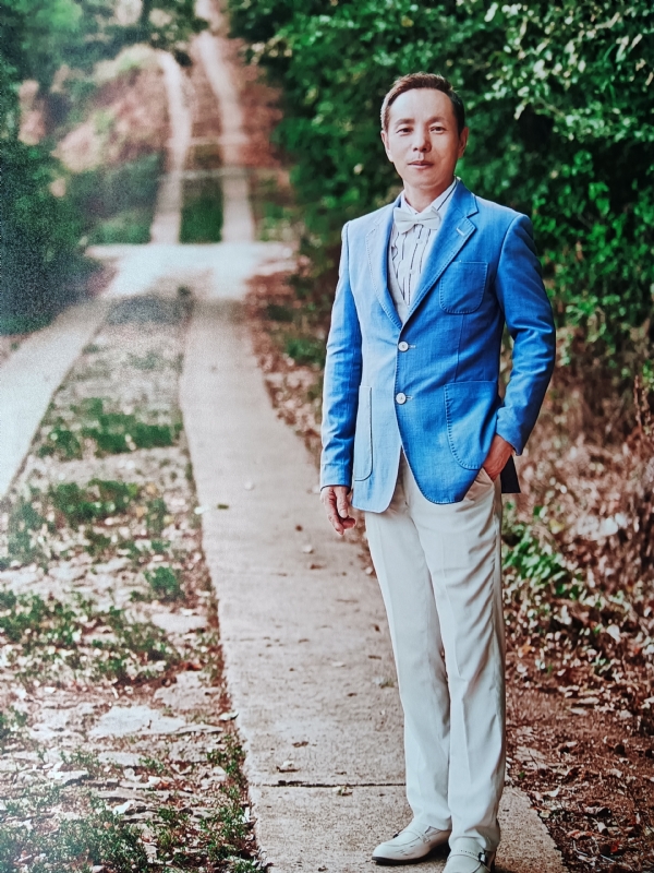 子龙的第一张照片--桂林相亲服务中心