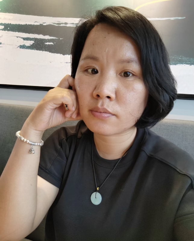 千年老猪的第二张照片--桂林相亲服务中心