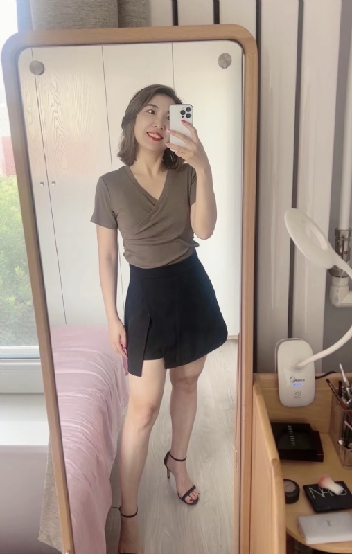 丽波的第二张照片--桂林相亲服务中心