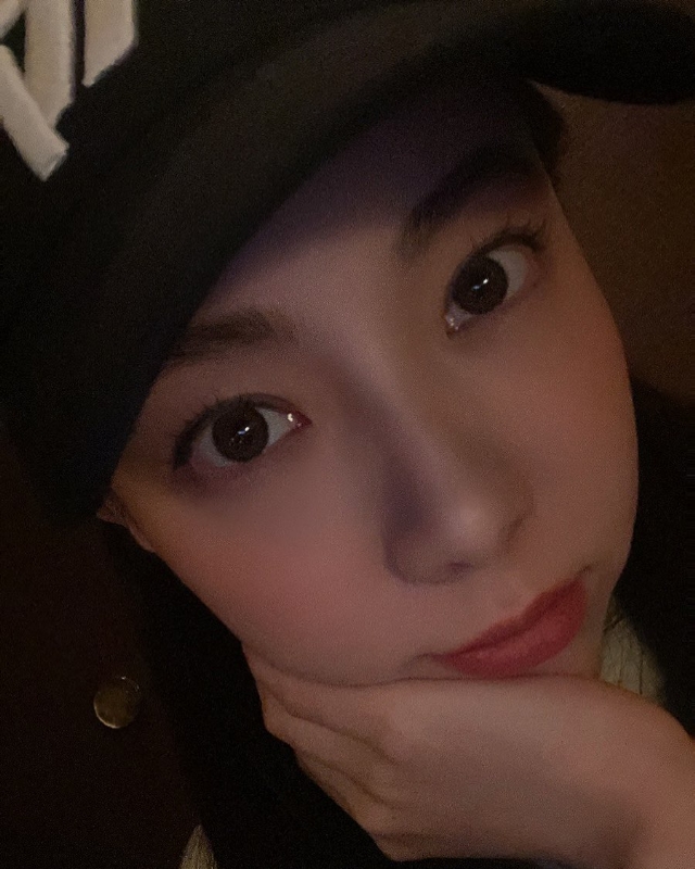豬妹的第一张照片--桂林相亲服务中心