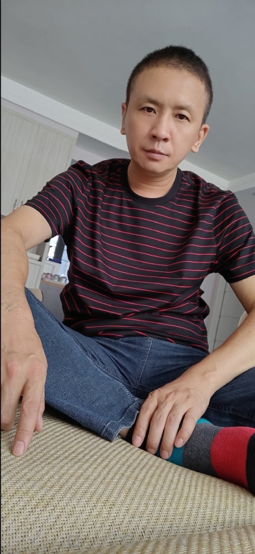 诚~的第一张照片--桂林相亲服务中心