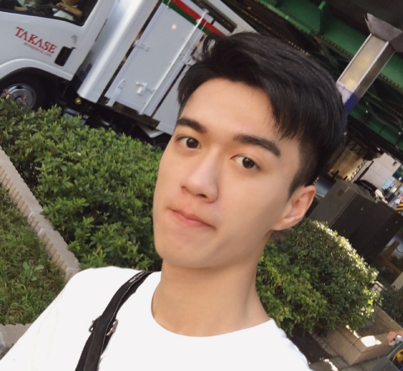 xiaoji的第二张照片--桂林相亲服务中心