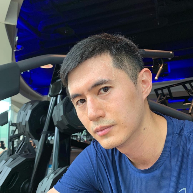David的第二张照片--桂林相亲服务中心
