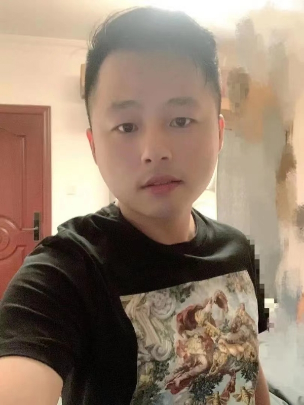 追风少年的第一张照片--桂林相亲服务中心