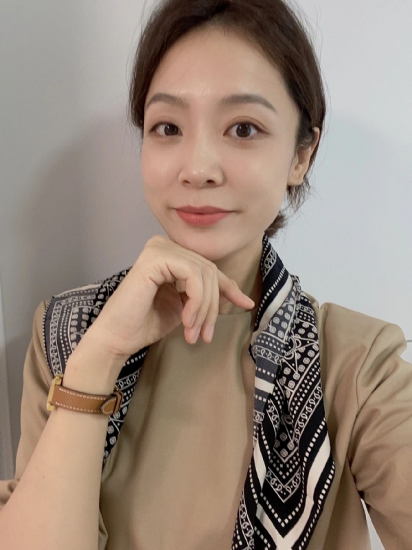 迷人秋色的第一张照片--桂林相亲服务中心