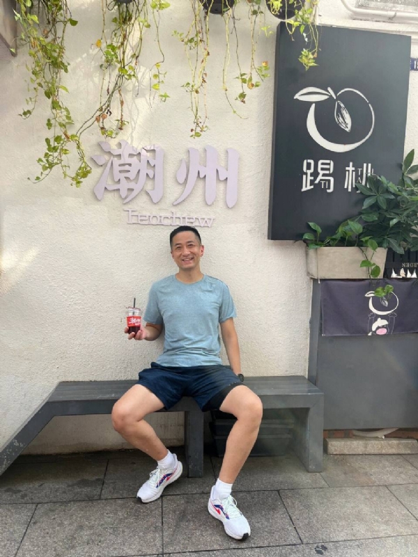 Elio的第一张照片--桂林相亲服务中心