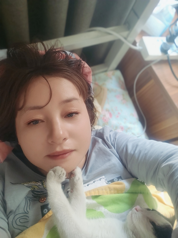 春天的第一张照片--桂林相亲服务中心