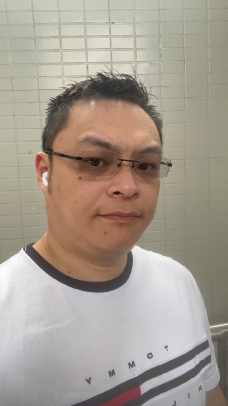 iansuen的第一张照片--桂林相亲服务中心