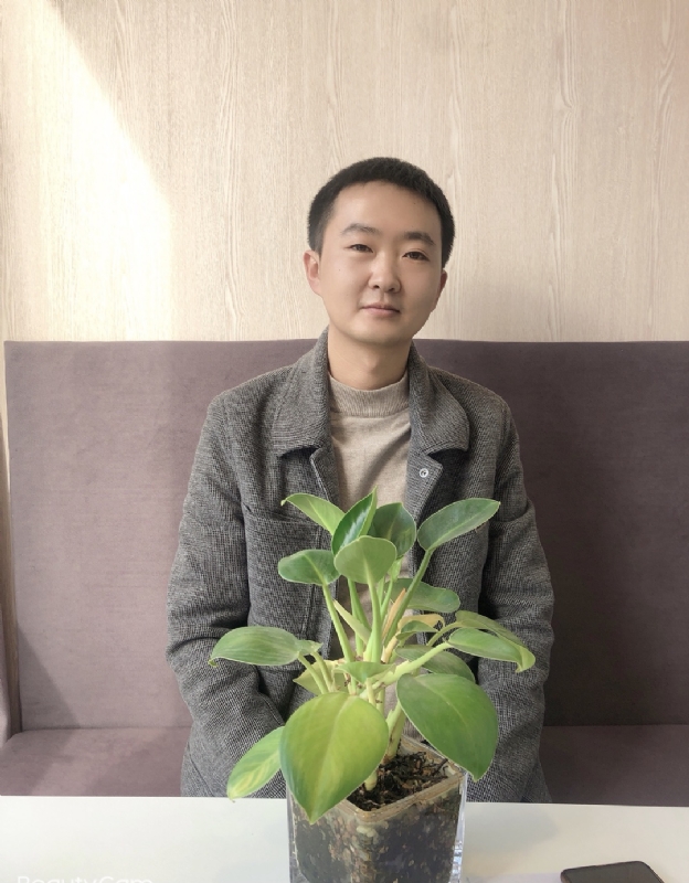 亦然的第一张照片--桂林相亲服务中心