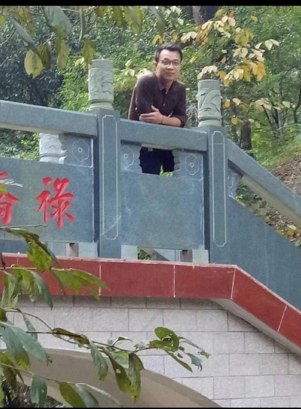 小茶的第三张照片--桂林相亲服务中心