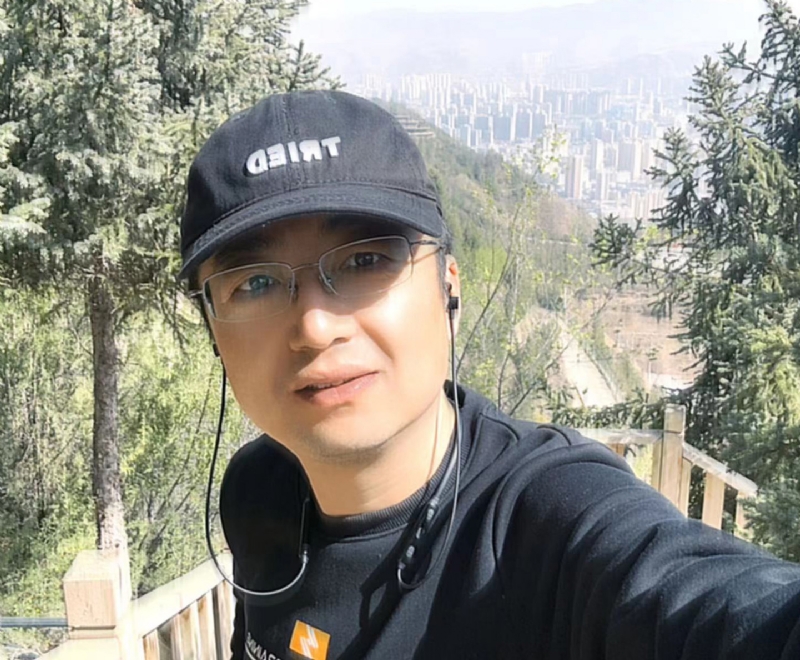 磐石的第一张照片--桂林相亲服务中心
