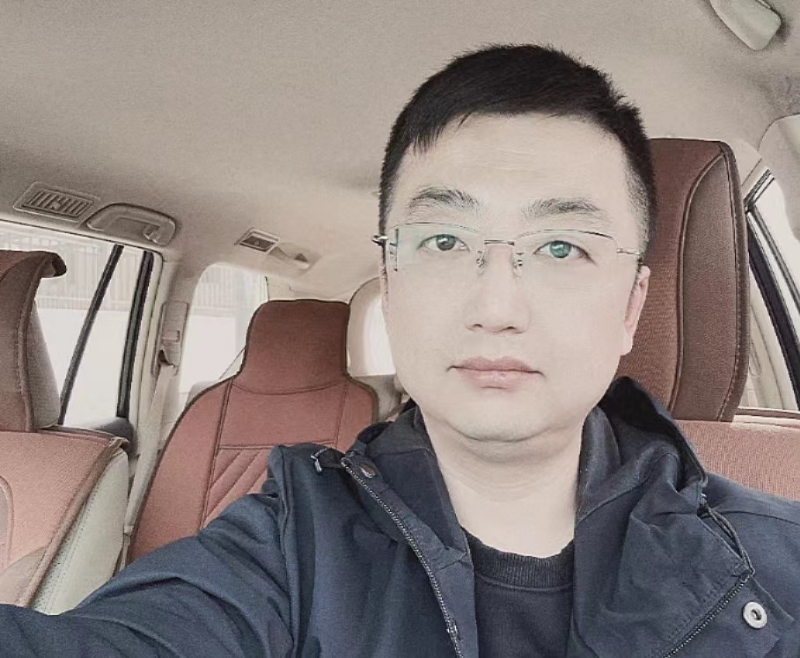 磐石的第二张照片--桂林相亲服务中心