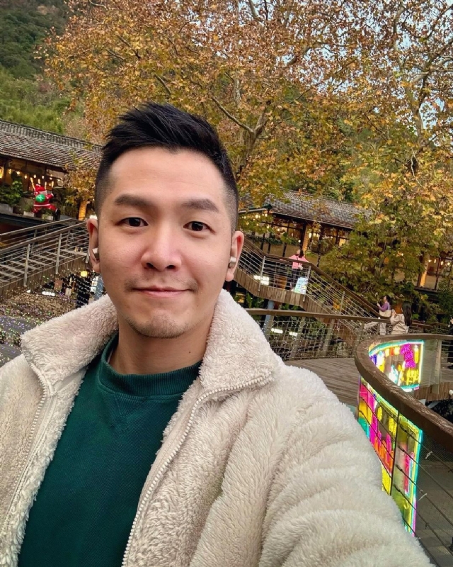 張誠健的第一张照片--桂林相亲服务中心