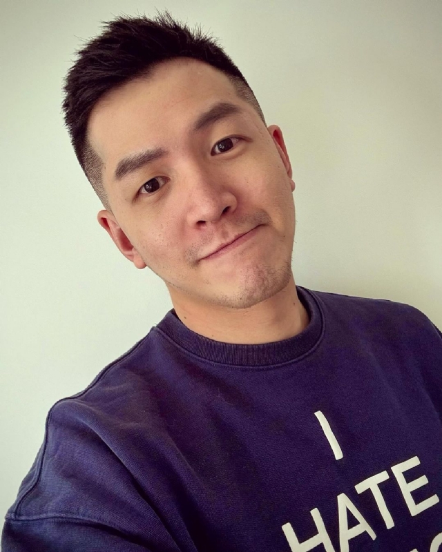張誠健的第二张照片--桂林相亲服务中心