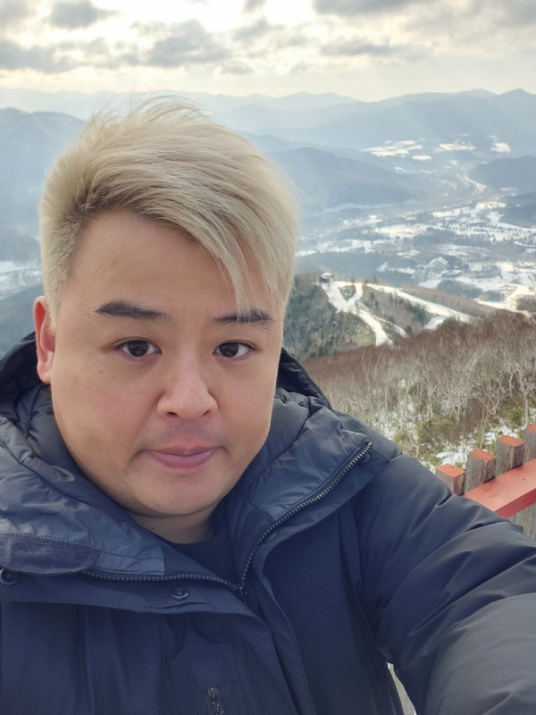 等愛的男人的第二张照片--桂林相亲服务中心