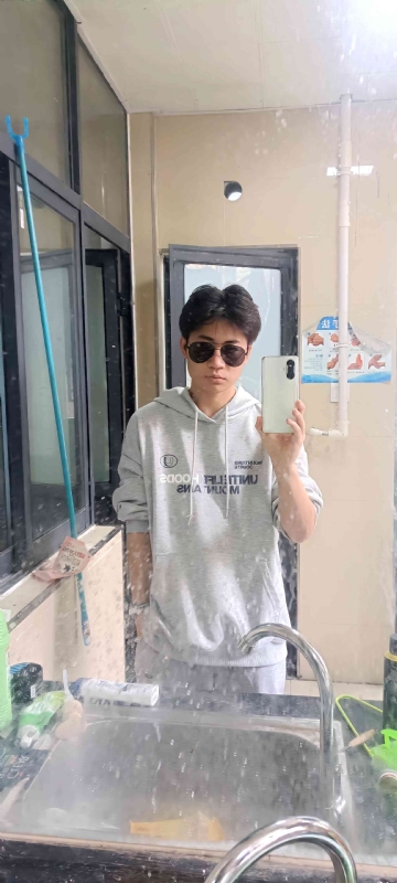 我是熊兴松的第一张照片--桂林相亲服务中心