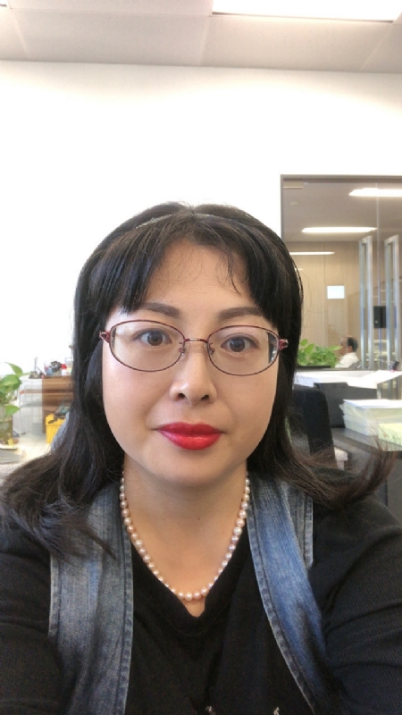炘炘的第一张照片--桂林相亲服务中心