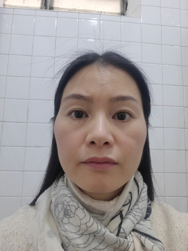 罌粟花的第一张照片--桂林相亲服务中心
