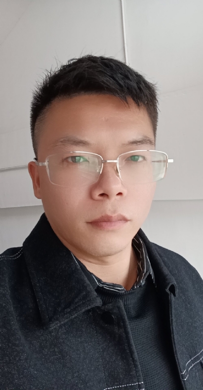 叶伟的第二张照片--桂林相亲服务中心