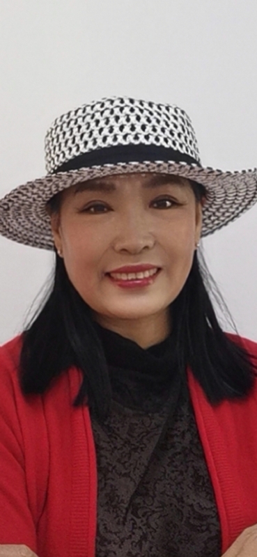 美怡的第一张照片--桂林相亲服务中心